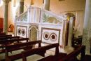 Church Pulpit, Ravello